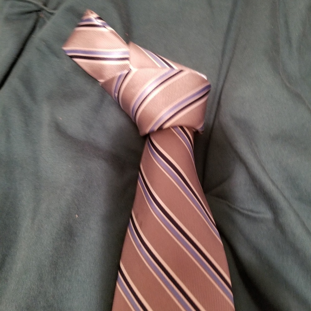 Stafford Necktie